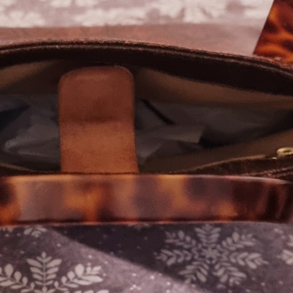 EUC ETRO Handbag - Picture 9 of 9